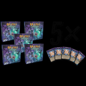 Product detail of Břink! V katakombách 5x + 5x promo
