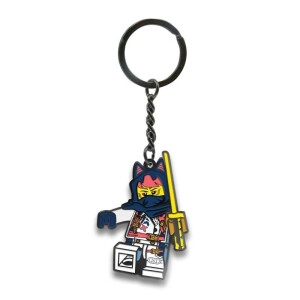 Product detail of LEGO Ninjago Přívěsek na klíče - Sora