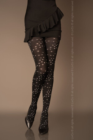 Product detail of Punčocháče Erriona - LivCo Corsetti 2-S