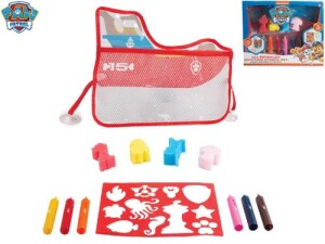 Product detail of Paw Patrol sada pastelek do vany