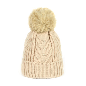 Product detail of Art Of Polo Hat cz21317 Light Beige OS