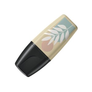 Product detail of Zvýrazňovač STABILO BOSS MINI Naturevibes - bahenní zelená