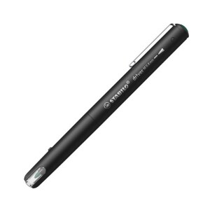 Product detail of Liner na psaní  STABILO dr!ver - medium, zelená