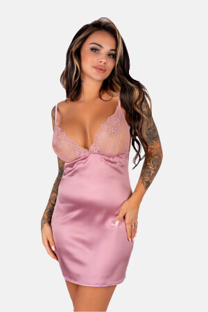 Product detail of LivCo Corsetti Módní košile Cyklamen Pink XXL