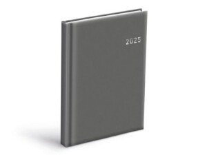 Product detail of Denní diář 2025 dark gray