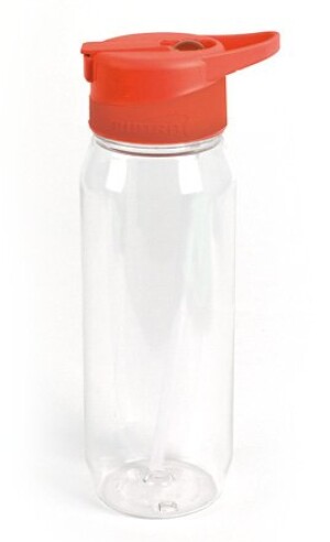 Product detail of Lahev na pití červená 0,5l