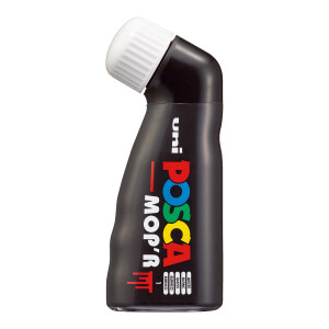 Product detail of Posca PCM-22 MOP´R, 3 - 19 mm, bílá (1)
