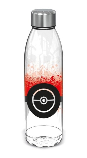 Product detail of Pokémon Láhev na pití Aqua 980 ml - Poké ball - EPEE