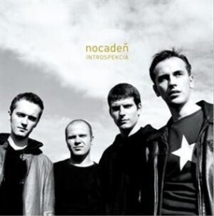 Product detail of Introspekcia (CD) - Nocadeň