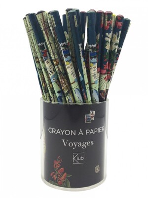 Product detail of TUŽKA CRPA25Y01 VOYAGE KIUB