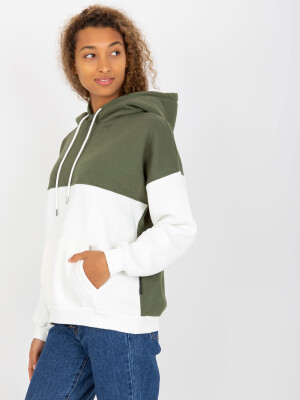 Product detail of Dámská mikina AP BL AP 3001.98P khaki S