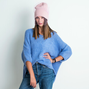 Product detail of Art Of Polo Hat cz20831 Light Pink OS
