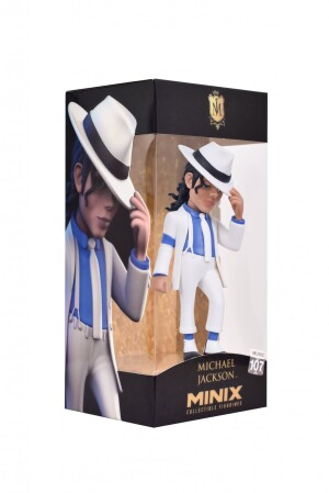 Product detail of MINIX Music: Michael Jackson (Smooth Criminal)