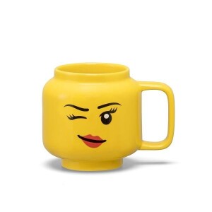 Product detail of LEGO Keramický hrnek 255 ml - Winky