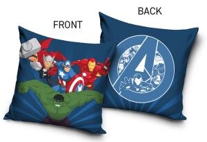 Product detail of Povlak na polštářek Avengers A Team