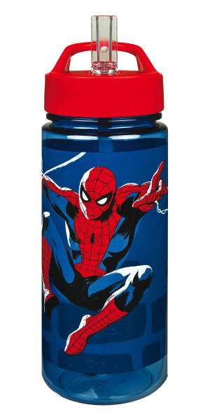 Product detail of Láhev na pití 500 ml - Spiderman