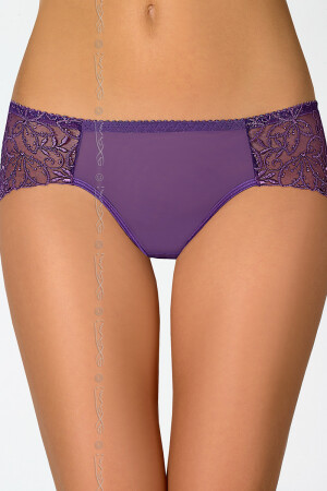 Product detail of Dámské kalhotky V-6293 - Axami fialová 36/S