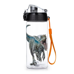 Product detail of Láhev na pití Oxy Click 500 ml - Jurassic World