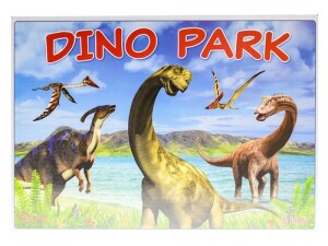 Product detail of Dino Park