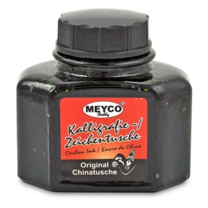 Product detail of Kaligrafická tuš 40 ml