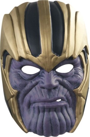 Product detail of Maska Thanos dětská - EPEE