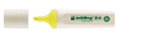 Product detail of Edding Zvýrazňovač 24 EcoLine - neonově žlutý