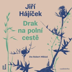 Product detail of Drak na polní cestě - CDmp3 (Čte Robert Mikluš) - Jiří Hájíček