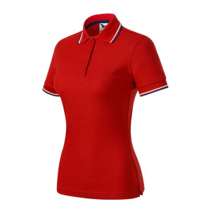Product detail of Dámské polo tričko Focus W MLI-23307 - Malfini S