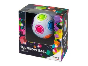 Product detail of Rainbow Ball