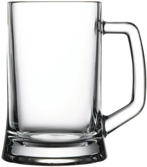 Product detail of Pivní sklenice 0,5 l