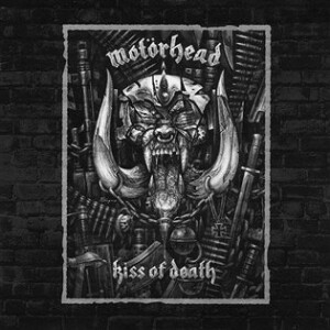 Product detail of Kiss Of Death - Motörhead