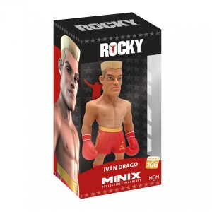 Product detail of MINIX Movies: Rocky - Ivan Drago