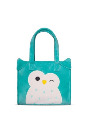 Product detail of Squishmallows Kabelka - sova Winston
