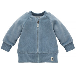 Product detail of Pinokio Romantická mikina Blue 74