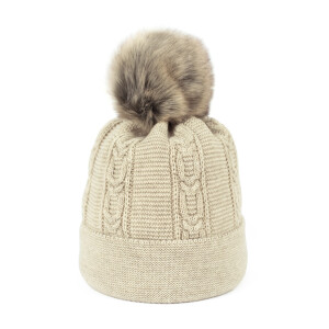 Product detail of Dámská čepice Art Of Polo Hat Cz20811 Light Beige UNI