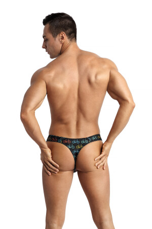 Product detail of Pánská tanga Benito string - Anais XXL originál