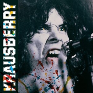 Product detail of Krausberry - LP - Krausberry