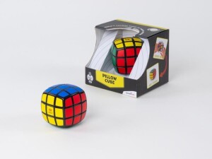 Product detail of Recenttoys Hlavolam - Kostka Pillow