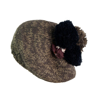 Product detail of Baret Art Of Polo cz2705 Olive UNI