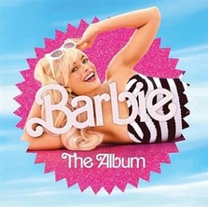 Product detail of Barbie The Album (CD) - Various Artists