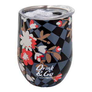 Product detail of CoolPack termohrnek, 350 ml, nerez, Venice