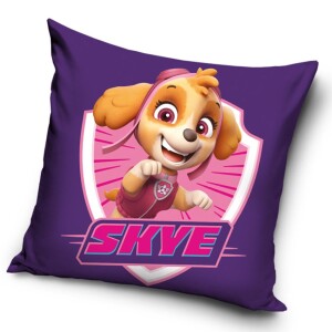 Product detail of Dětský polštářek Tlapková Patrola Erb Skye