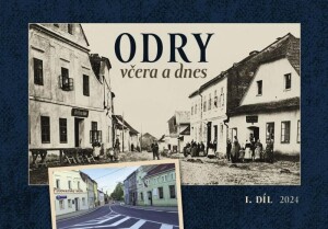 Product detail of Odry včera a dnes I. - Alena Zemanová