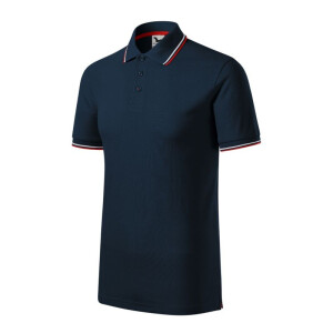 Product detail of Pánské polo tričko Focus M MLI-23202 - Malfini 2XL