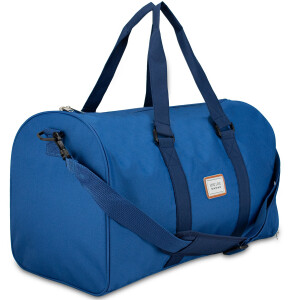 Product detail of Fitness taška Semiline A3031-2 Blue 52 cm x 27 cm x 30 cm