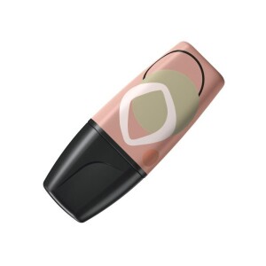 Product detail of Zvýrazňovač STABILO BOSS MINI Naturevibes - umbra