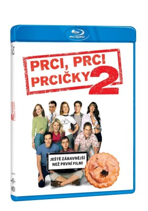 Product detail of Prci, prci, prcičky 2 BD