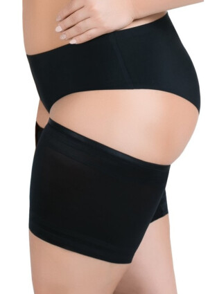 Product detail of Dámské podvazky Julimex Comfort 5 černá