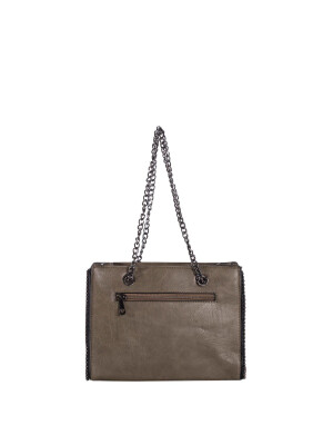 Product detail of Dámská kabelka OW TR 7261 khaki - Francis one size