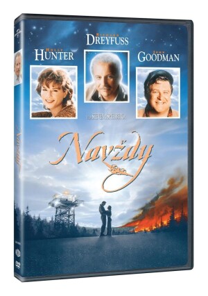Product detail of Navždy DVD